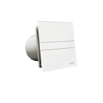 V&auml;ljat&otilde;mbeventilaator Cata E120 G, valge