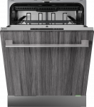 Sisseehitatud n&otilde;udepesumasin ASKO DFI8447D