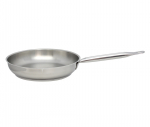Roostevabast terasest praepann ELO Profi Therm, &Oslash; 28 cm, 24548