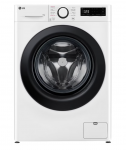Pesumasin LG AI DD, F4WR513SBW, 13 kg