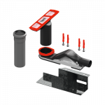 &Auml;ravool Tece TECEdrainway 693030