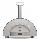 H&uuml;briidpitsaahi Alfa Classico 2 Pizze
