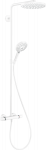 Du&scaron;ikomplekt Hansgrohe Raindance Select S 27633700