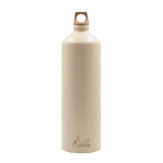 Alumiiniumpudel Laken Alu. bottle Futura 1 L &ndash; Cream