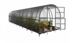 Kasvuhoone Baltic LT 3 x 12 m (36 m&sup2;), 4 mm, 3001200LT4