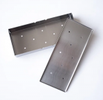 Suitsetamiskast Texas Club (Meedia, Žalgiris, Grande, Limited)