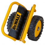Kaubatranspordi rattad Dewalt DXWT-200, 500 kg