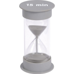Liivakell 15 min