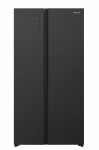 Side by side K&uuml;lmik Hisense RS3P538NAFE, 527 l