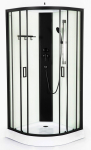 Du&scaron;ikabiin Galaxy K981 80x80 l&auml;bipaistev/valge