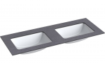 Topeltkraanikauss Kame Universal, WP/12-3/H11-P3-D, 120 cm
