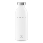Topeltseinaga joogipudel SMEG WBF01WH, 500 ml