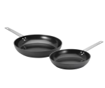 Mittenakkuva praepanni komplekt ELECTROLUX Easy2Clean, E9HOECPS, 28 cm, 24 cm