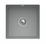 Villeroy&Boch Subway 50 SU 332502SL, CeramicPlus, Stone