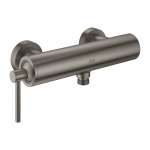 Grohe Atrio 32650AL3, brushed hard graphite