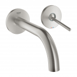 Grohe Atrio, 19287DC3, supersteel