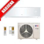 Cooper&Hunter SUPREME CONTINENTAL Inverter, CH-S18FTXAL-WP