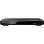 DVD-m&auml;ngija Sony DVP-SR760HB