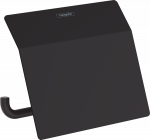 Kaanega tualettpaberi hoidja Hansgrohe AddStoris 41753670