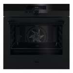 Sisseehitatud ahi toidutermomeetriga AEG BPK949330T