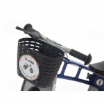 Jalgrattakorv FIRST BIKE must