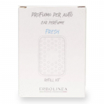 Autol&otilde;hna lisamine Erbolinea Auto Fresh ERBFRESH