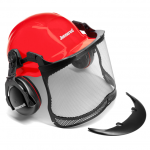 Jonsered su MAX SIGHT skydeliu