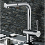 Blue Water Corsa Inox