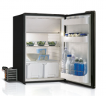 K&uuml;lmkapp Vitrifrigo C130L (jahtide, paatide, matkaautode, haagissuvilate jaoks)