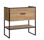 Vannitoa kapp Comad BROOKLIN 821 FSC