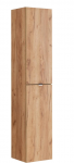 Vannitoa kapp Comad CAPRI OAK 800A FSC