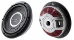 Subwoofer Pioneer TS-SW2501S4