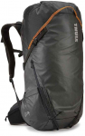 Matkaseljakott meestele Thule Stir TSTM335, 35 l, Obsidian