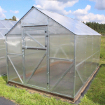 Clasic 2.5x4m. 6 mm