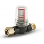 Veefilter 100 &micro;m, R 3/4" Karcher 2.637-691.0