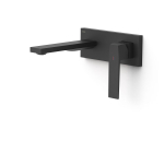 Peidetud kraanikausisegisti Tres SLIM 20230031NM