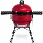 S&ouml;ega v&auml;ligrill Kamado Joe Big Joe II