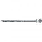 Fischer puidukruvid FPF II CZP 6.0x140 100 tk.