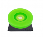 Magnetiline komplekt klaasidele Silwy LIME, MKS-L-1, 1 tk.