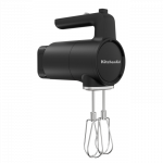 KitchenAid Go juhtmeta k&auml;simikser, 5KHMR762BM