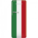 K&uuml;lmkapp Smeg 50's Style, FAB28RDIT6