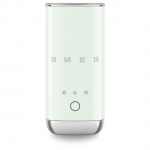 Piimavahustaja Smeg 50's Style, MFF02PGEU