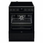 Elektripliit AEG 5000 serija, SurroundCook, CCB6441NBB
