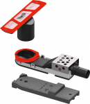 &Auml;ravool Tece TECEdrainway 693020 DN 40