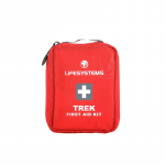 Reisi esmaabikomplekt Lifesystems Trek First Aid Kit