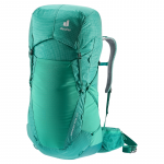 Seljakott Deuter Aircontact Ultra 50+5 L &ndash; Caramel