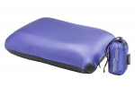 Reisipadi COCOON Air Core Pillow Hyperlight &ndash; sinine
