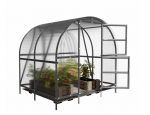 Kasvuhoone Baltic LT 3 x 2 m (6 m&sup2;), 6 mm, 300200LT6