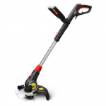 Elektriline murutrimmer Gardeo Pro, 600 W