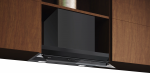 Integreeritud disainkupli Neff D69XET2S5, 60 cm
